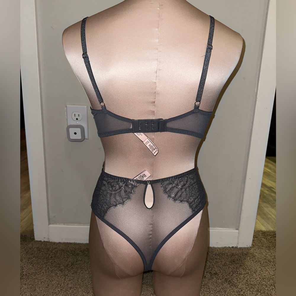 Dream Angels shimmer set - Picture 2 of 5